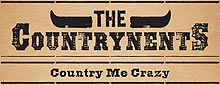 The Countrynents