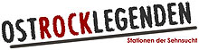 Ostrocklegenden