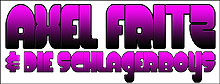 Axel Fritz & die Schlagerboys