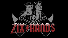 Zix Hands